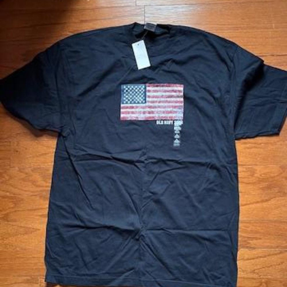 Old Navy US Flag T-Shirt